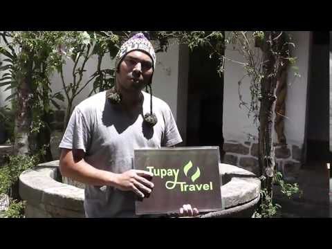 Turismo en Cusco gracias a TupayTravel